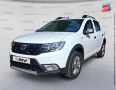 Dacia Sandero Illkirch-Graffenstaden