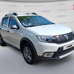 Dacia Sandero 1.0 ECO-G 100ch Stepway Illkirch-Graffenstaden
