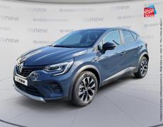 Renault Captur Strasbourg