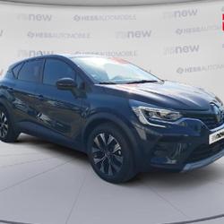 Renault Captur 1.6 E-Tech hybride 145ch Evolution Strasbourg