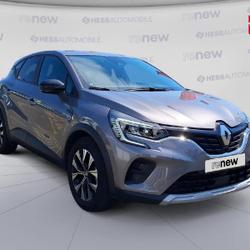 Renault Captur 1.0 TCe 90ch Evolution Strasbourg
