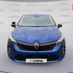 Renault Clio 5 1.5 Blue dCi 100ch Evolution - 24 Strasbourg