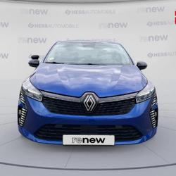 Renault Clio 5 1.5 Blue dCi 100ch Evolution - 24 Strasbourg