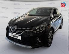 Renault Captur Illkirch-Graffenstaden