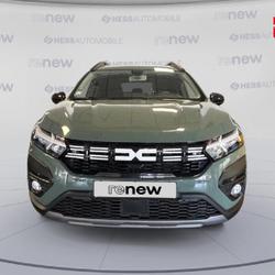 Dacia Jogger 1.0 ECO-G 100ch Extreme+ 7 places Illkirch-Graffenstaden