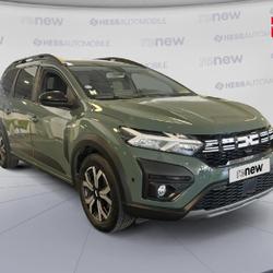 Dacia Jogger 1.0 ECO-G 100ch Extreme+ 7 places Illkirch-Graffenstaden