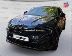 Renault Megane 4