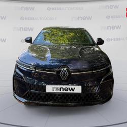 Renault Megane 4 E-Tech Electric EV60 220ch Techno optimum charge Illkirch-Graffenstaden