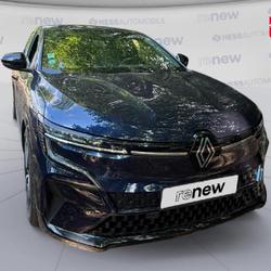 Renault Megane 4 E-Tech Electric EV60 220ch Techno optimum charge Illkirch-Graffenstaden