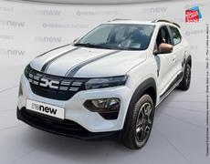 Dacia Spring Illkirch-Graffenstaden