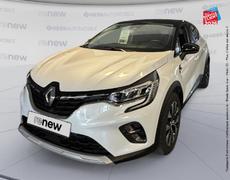 Renault Captur Illkirch-Graffenstaden