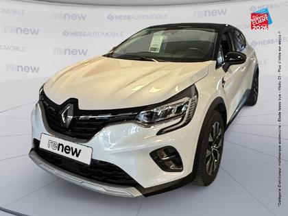 Renault Captur - 1.0 TCe 90ch Techno - 15 799 €