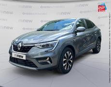 Renault Arkana - 1.3 TCe mild hybrid 140ch Evolution EDC -22 - 17 999 €