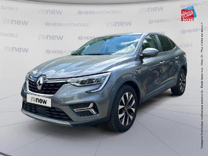 Renault Arkana - 1.3 TCe mild hybrid 140ch Evolution EDC -22 - 17 999 €