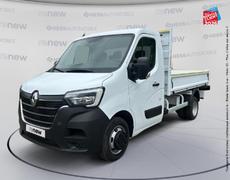 Renault Master - RJ3500 L2 Porte à faux court 2.3 Blue dCi 130ch EuroVI - 32 999 €