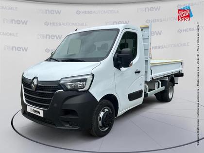 Renault Master - RJ3500 L2 Porte à faux court 2.3 Blue dCi 130ch EuroVI - 33 999 €