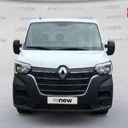 Renault Master RJ3500 L2 Porte &agrave; faux court 2.3 Blue dCi 130ch EuroVI Strasbourg