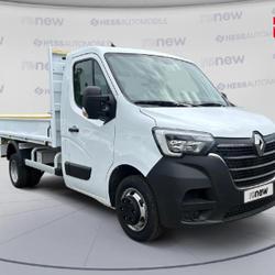 Renault Master RJ3500 L2 Porte &agrave; faux court 2.3 Blue dCi 130ch EuroVI Strasbourg