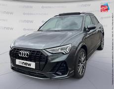 Audi Q3 Illkirch-Graffenstaden