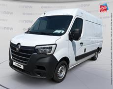 Renault Master Strasbourg