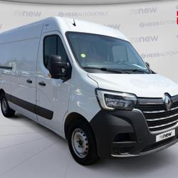 Renault Master F3500 L2H2 2.3 dCi 145ch energy Grand Confort Euro6 Strasbourg