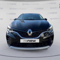 Renault Captur 1.0 TCe 90ch Evolution Strasbourg