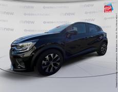 Renault Captur Illkirch-Graffenstaden