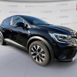 Renault Captur 1.0 TCe 90ch Evolution Illkirch-Graffenstaden