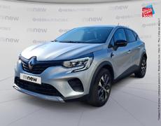 Renault Captur Strasbourg