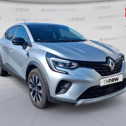 Renault Captur 1.0 TCe 90ch Techno Strasbourg