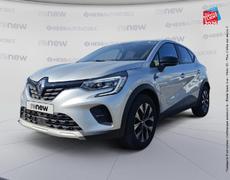 Renault Captur Illkirch-Graffenstaden