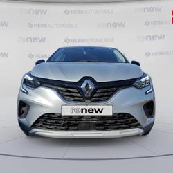 Renault Captur 1.0 TCe 90ch Evolution Illkirch-Graffenstaden