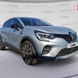 Renault Captur 1.0 TCe 90ch Evolution Illkirch-Graffenstaden
