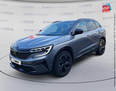 Renault Austral Strasbourg
