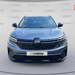 Renault Austral 1.2 E-Tech full hybrid 200ch Iconic esprit Alpine Strasbourg