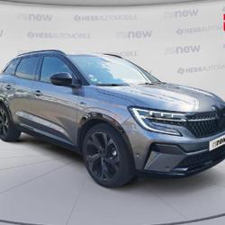 Renault Austral 1.2 E-Tech full hybrid 200ch Iconic esprit Alpine Strasbourg