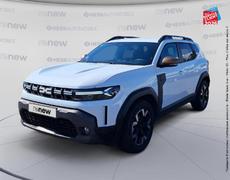 Dacia Duster Strasbourg