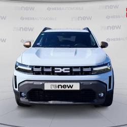Dacia Duster 1.6 hybrid 140ch Extreme Strasbourg