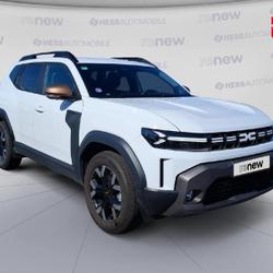 Dacia Duster 1.6 hybrid 140ch Extreme Strasbourg