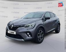Renault Captur Strasbourg