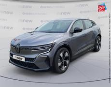 Renault Megane 4 Strasbourg