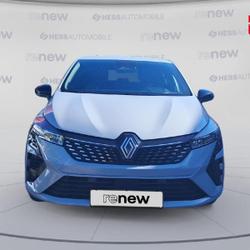 Renault Clio 5 1.6 E-Tech 145ch full hybrid Techno - 25b Illkirch-Graffenstaden