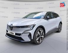 Renault Megane 4 Illkirch-Graffenstaden