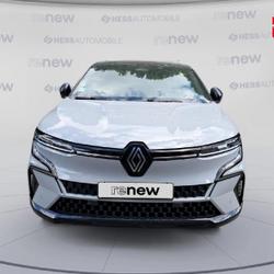 Renault Megane 4 E-Tech Electric EV60 220ch Techno optimum charge Illkirch-Graffenstaden