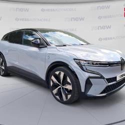 Renault Megane 4 E-Tech Electric EV60 220ch Techno optimum charge Illkirch-Graffenstaden