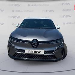 Renault Megane 4 E-Tech Electric EV60 220ch Techno super charge -C Strasbourg
