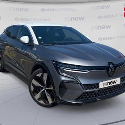 Renault Megane 4 E-Tech Electric EV60 220ch Techno super charge -C Strasbourg