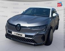 Renault Megane 4