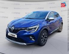Renault Captur Strasbourg