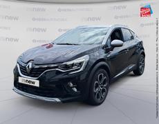 Renault Captur Strasbourg